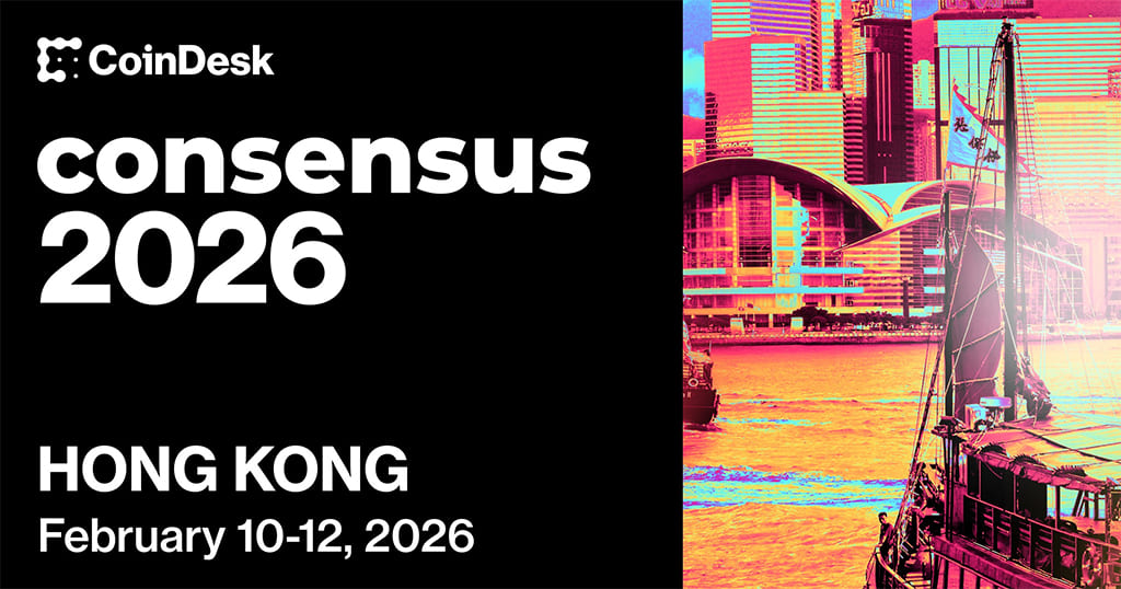 Consensus HongKong 