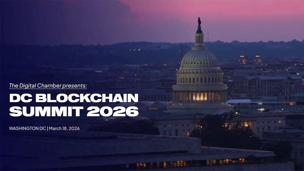 DC Blockchain Summit 2026
