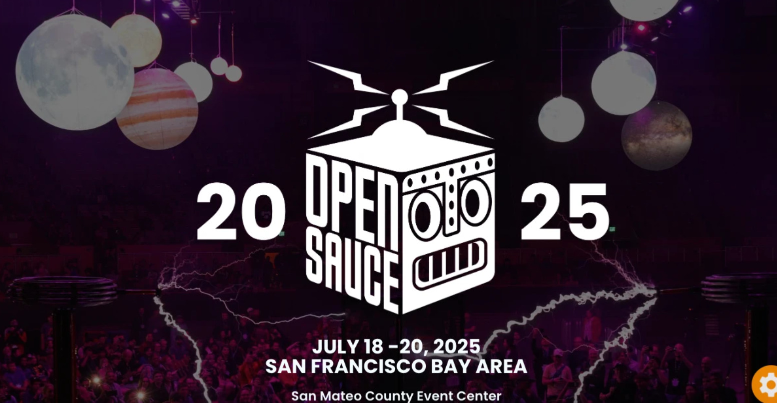 Open Sauce