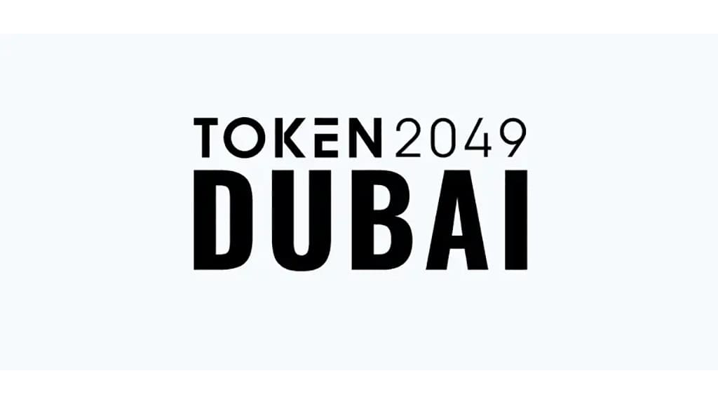 TOKEN2049 Dubai 2026