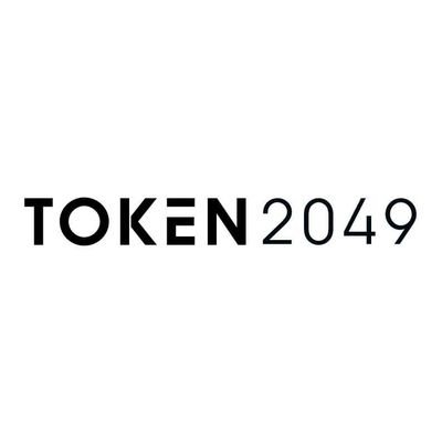 #TOKEN2049: The World’s Largest Crypto Event. 