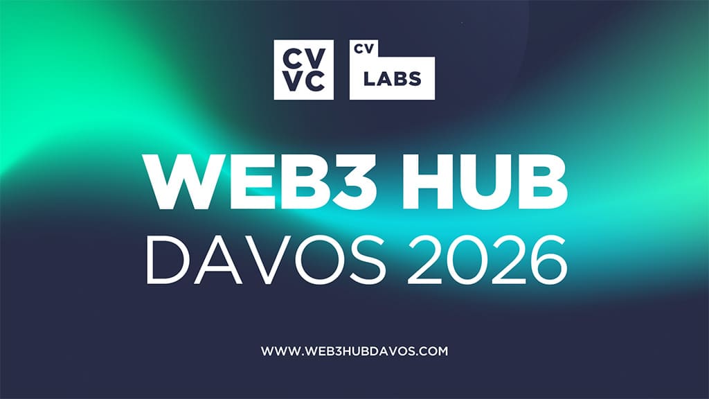 Web3 Hub Davos 2026